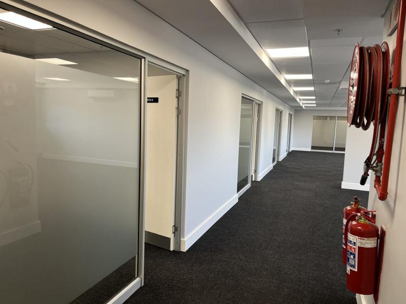 To Let commercial Property for Rent in Montague Gardens Western Cape